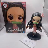 Statuetta Banpresto Demon Slayer Kimetsu no Yaiba