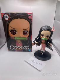 Statuetta Banpresto Demon Slayer Kimetsu no Yaiba