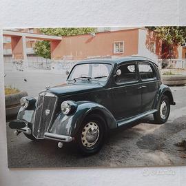 LANCIA Altro modello - Anni 50
