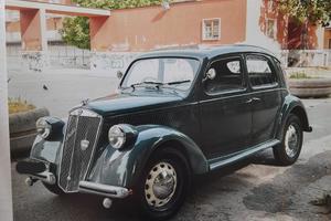 LANCIA Altro modello - Anni 50