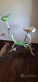 Cyclette