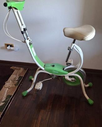 Cyclette