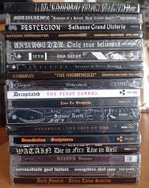 CD metal nuovi