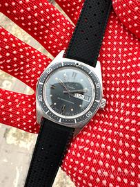 Aquastar Oceanic Duward 1346, Diver 200m, 36mm