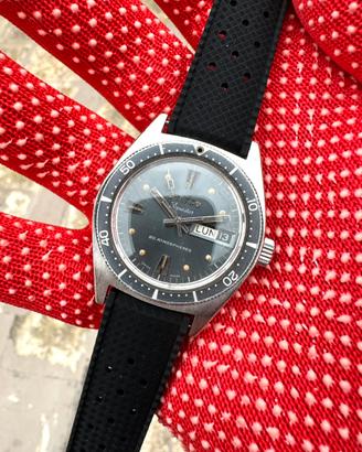 Aquastar Oceanic Duward 1346, Diver 200m, 36mm