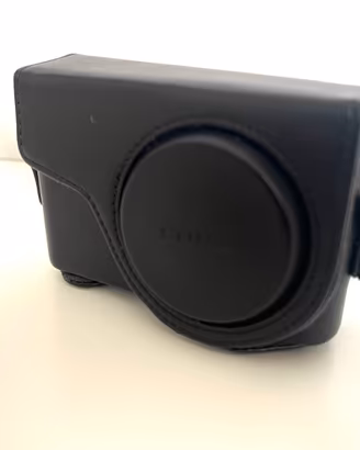 custodia originale per Sony rx 100 ..