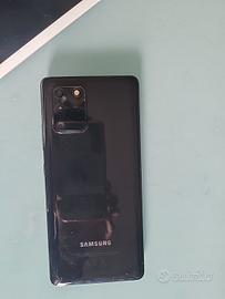 samsung S10 lite