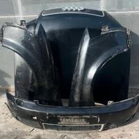 AUDI A4 2.5TDI MUSO CMPLETO 2002