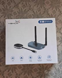 Trasmettitore ricevitore wireless 