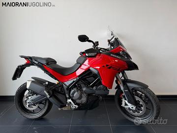 Ducati Multistrada V2 s