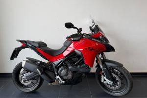 Ducati Multistrada V2 s