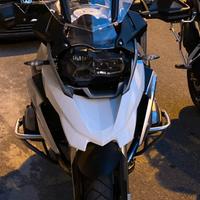 Bmw r1200 gs full
