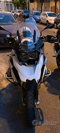 Bmw r1200 gs full