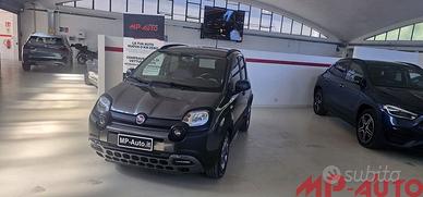 FIAT Panda Cross 1.0 FireFly 70cv S&S Hybrid ...
