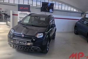 FIAT Panda Cross 1.0 FireFly 70cv S&S Hybrid ...