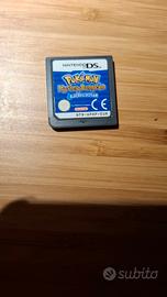Pokemon Mystery Dungeon squadra blu