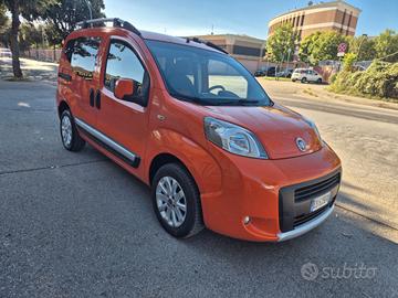 Fiat Qubo 1.3 MJT 75 CV Trekking