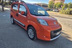 Fiat Qubo 1.3 MJT 75 CV Trekking