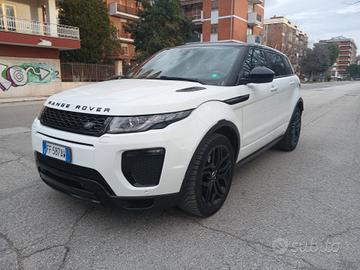 Land Rover Range Evoque 2.0 TD4 180 CV 5p. Busines