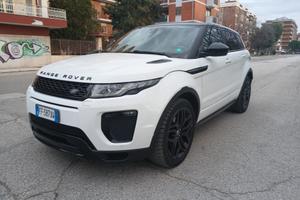 Land Rover Range Evoque 2.0 TD4 180 CV 5p. Busines