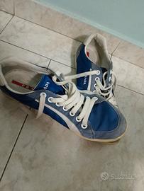 sneakers Prada nr 42/43