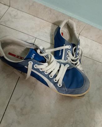 sneakers Prada nr 42/43