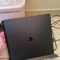 Ps4 slim Trattabile