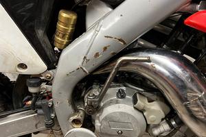 Honda hm cre 50cc 