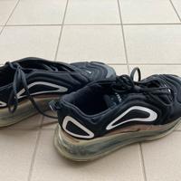 Nike air max 720 numero 44 buone condizioni