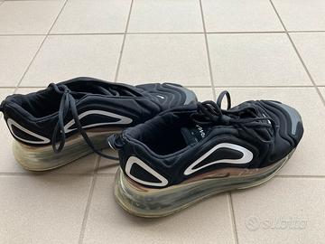 Nike air max 720 numero 44 buone condizioni