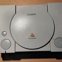 Sony Playstation Vintage