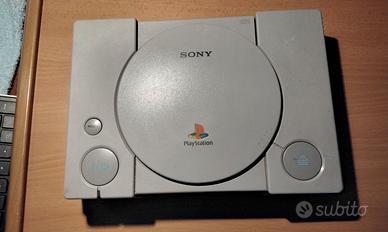 Sony Playstation Vintage