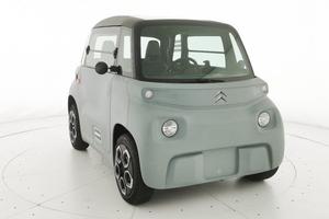 CITROEN Ami My Ami Pop