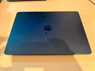 Macbook air M2 (2022) 13” 256 gb