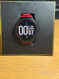 Huawei watch GT 2e