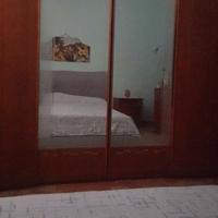 Armadio camera da letto più cameretta a ponte