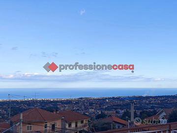 Casa Indipendente Trecastagni [Cod. rif 289VRG]