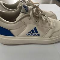 SCARPE ADIDAS PARK ST KIDS TG 40 COD IE6413 USATE