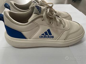 SCARPE ADIDAS PARK ST KIDS TG 40 COD IE6413 USATE