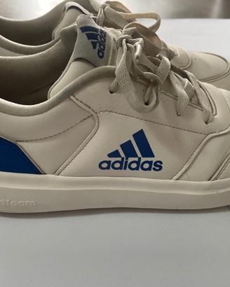 SCARPE ADIDAS PARK ST KIDS TG 40 COD IE6413 USATE