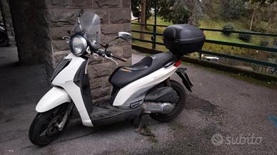 Piaggio Carnaby 300 - 2009 prezzo trattabile