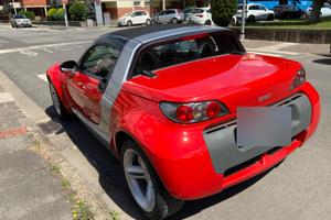 Smart Roaster 2006 54.000 km
