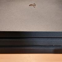 PlayStation 4 PRO 