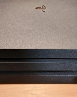 PlayStation 4 PRO 