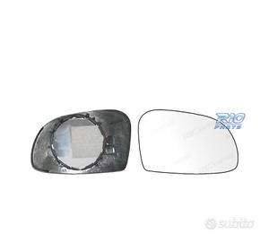 VETRO SPECCHIO BASE DESTRA CITROEN SAXO 96-
