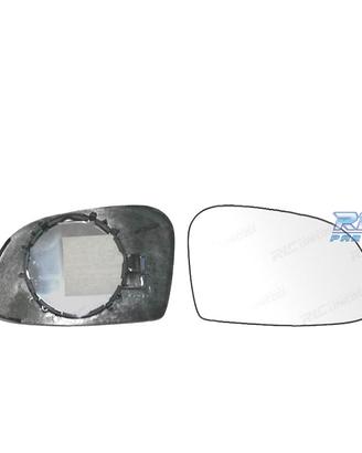 VETRO SPECCHIO BASE DESTRA CITROEN SAXO 96-