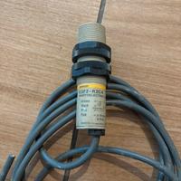 Fotocellula Omron E3F2-R2C4