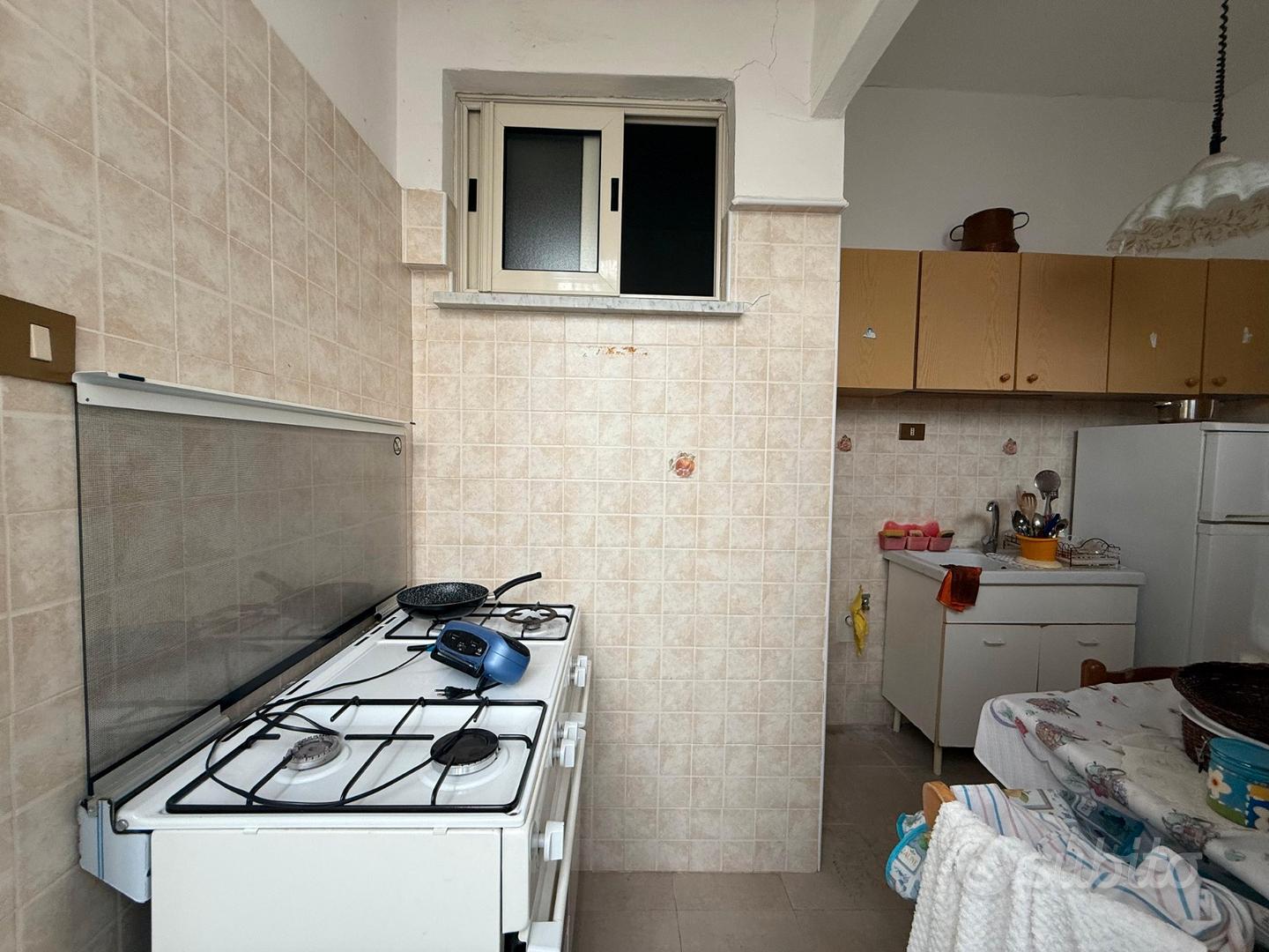 Appartamento – Palermo, Villaggio Santa Rosalia, IV Circoscrizione - Vista 3