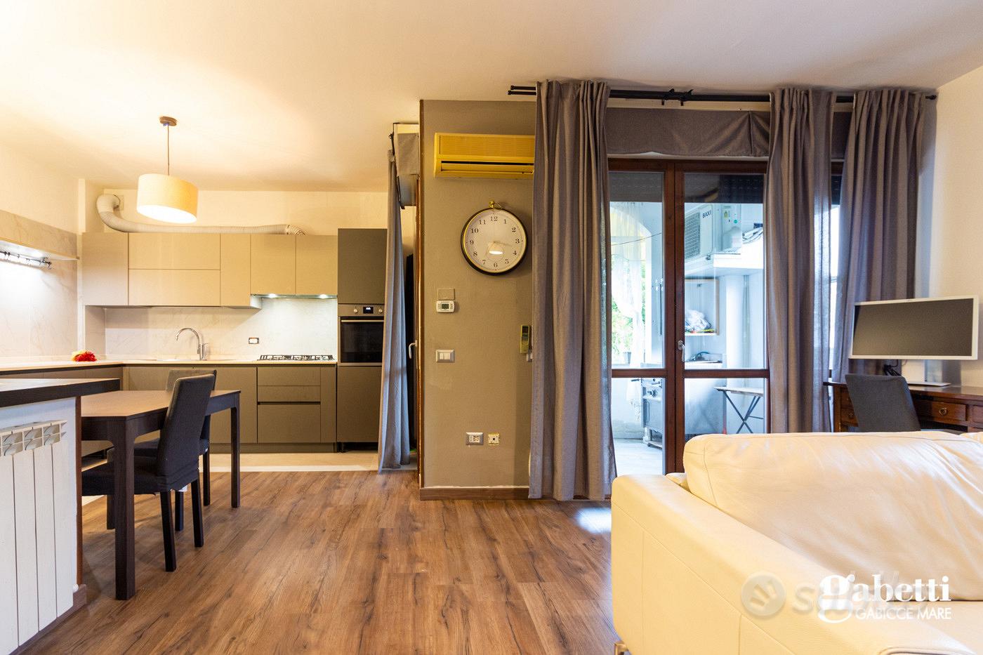 Appartamento – San Giovanni in Marignano, Rimini - Altro