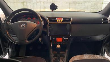 Fiat Stilo 5P Berlina Dynamic 1.9 Mjet 8V 120HP